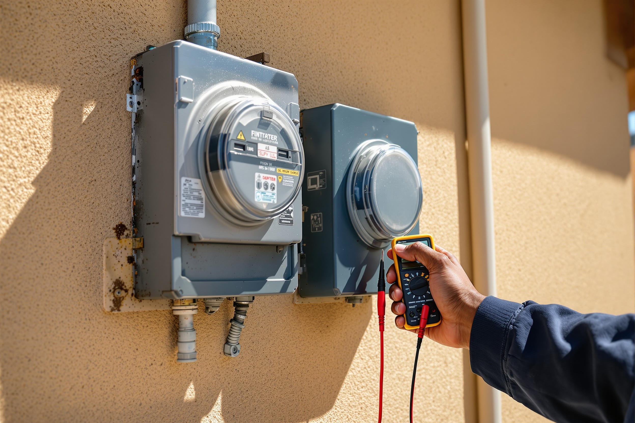 NEC Article 705 in Plain English: Portable and Grid-Tied Solar Interconnection